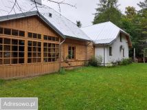 Lokal Konstancin-Jeziorna, ul. Juliusza Słowackiego. Zdjęcie 1