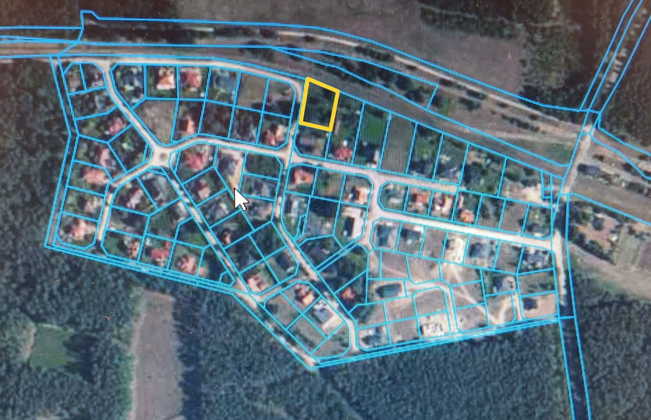 Działka budowlana Dolaszewo, ul. Jagodowa. Zdjęcie 4