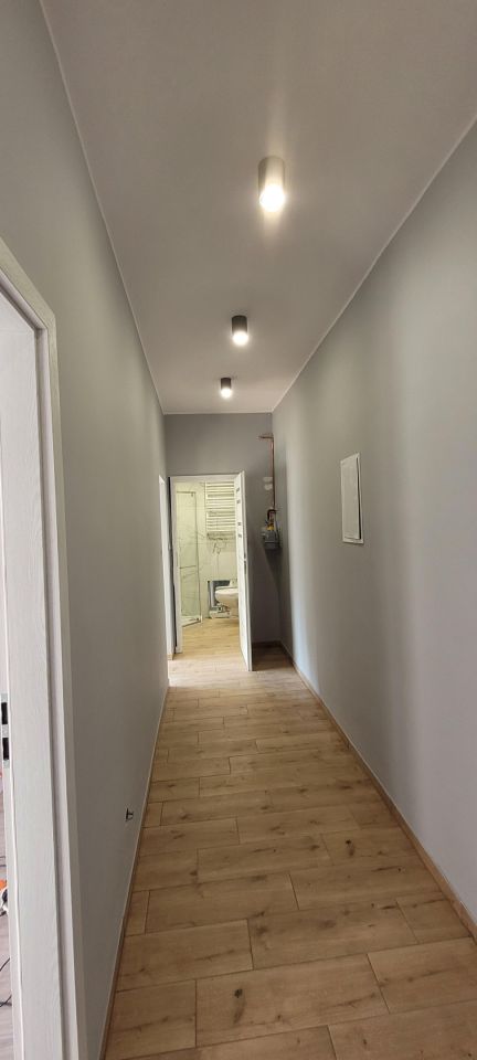 Mieszkanie 2-pokojowe Wrocław Śródmieście, ul. Mikołaja Reja. Zdjęcie 2