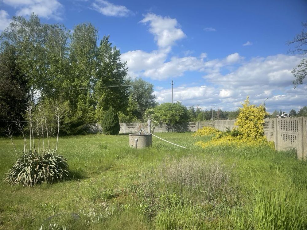 Działka budowlana Kozerki, ul. Jowisza. Zdjęcie 3