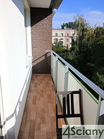 Mieszkanie 1-pokojowe Warszawa Wola, ul. Erazma Ciołka. Zdjęcie 28