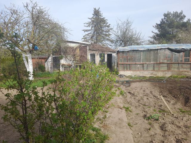 Działka rod Słupsk. Zdjęcie 1