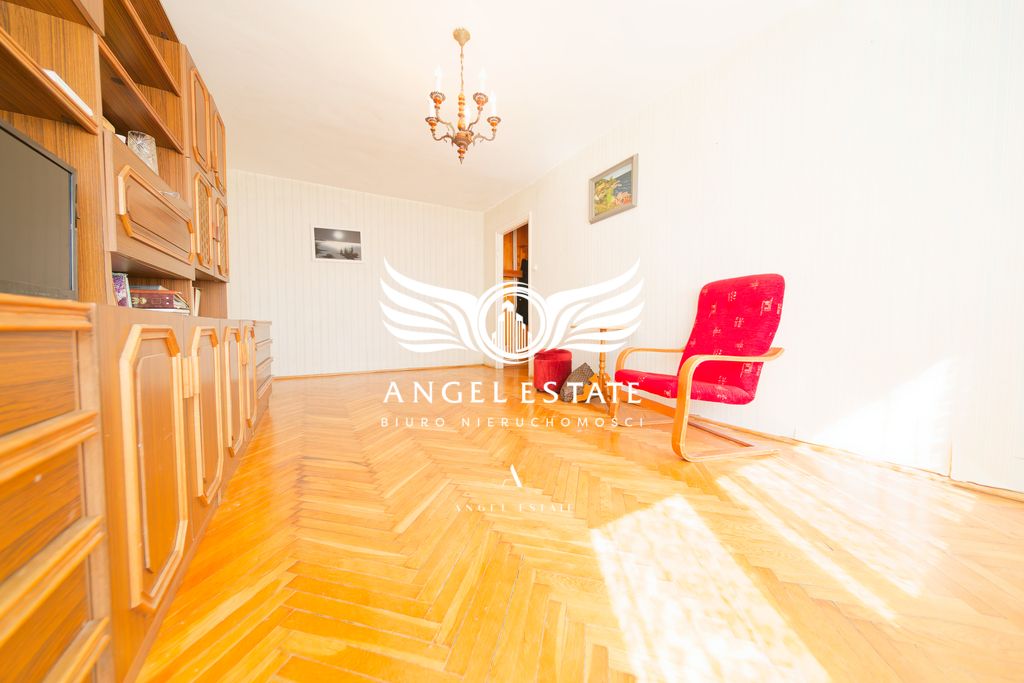 Mieszkanie 3-pokojowe Szczecin Centrum. Zdjęcie 4