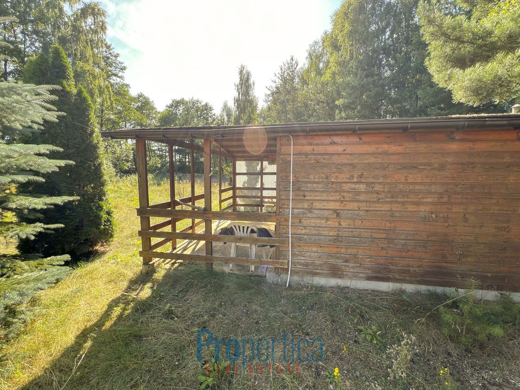 Działka budowlana Zwola Poduchowna. Zdjęcie 4