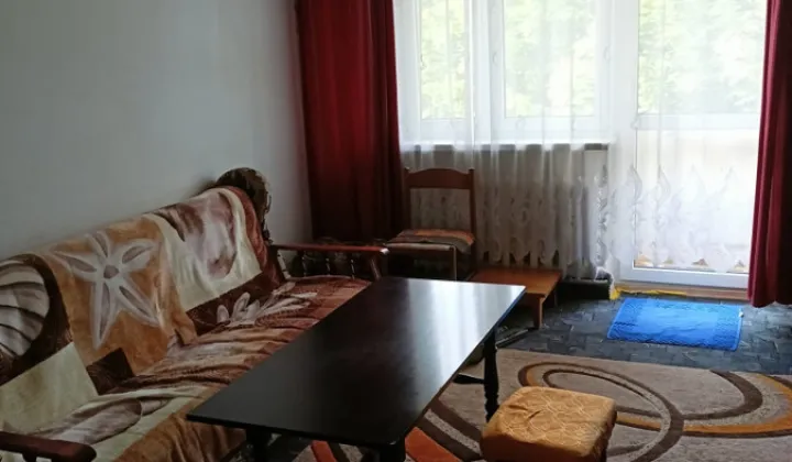 Mieszkanie 2-pokojowe Krynica-Zdrój, ul. Źródlana