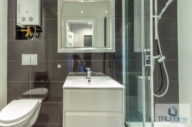 Mieszkanie 2-pokojowe Katowice Koszutka, ul. Brzozowa. Zdjęcie 6