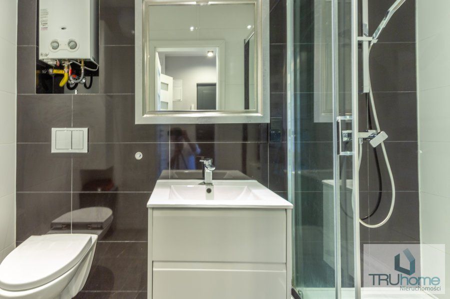 Mieszkanie 2-pokojowe Katowice Koszutka, ul. Brzozowa. Zdjęcie 6