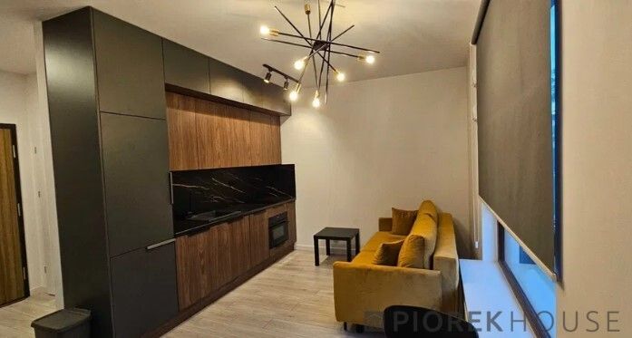 Mieszkanie 2-pokojowe Warszawa Wola, ul. Erazma Ciołka