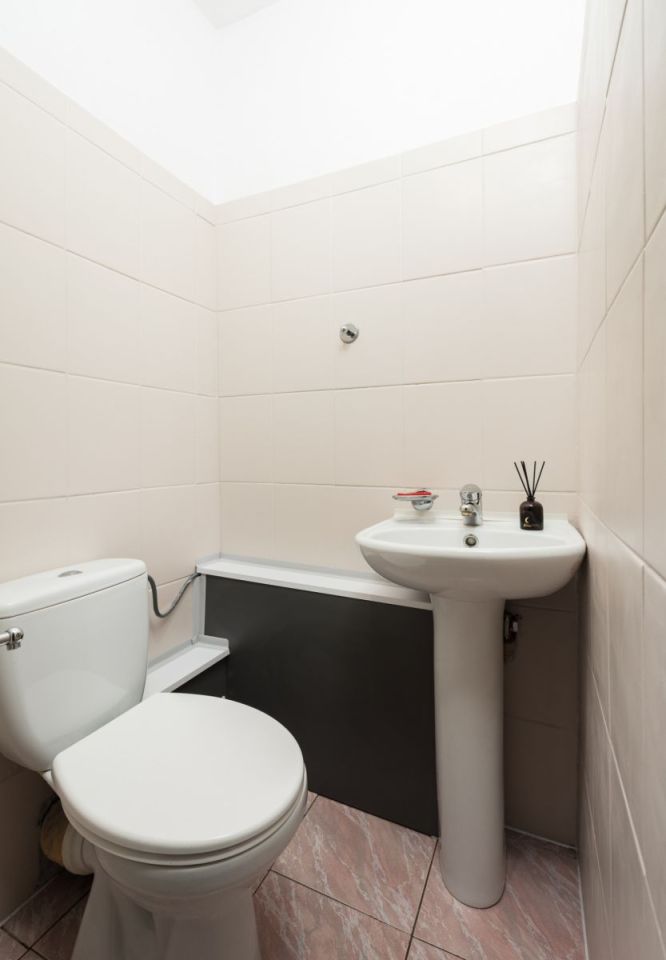 Mieszkanie 3-pokojowe Warszawa Bielany, ul. Klaudyny. Zdjęcie 15