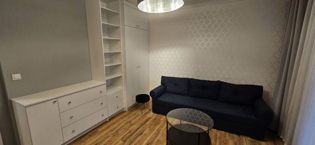 Mieszkanie 2-pokojowe Wrocław Krzyki, ul. Komuny Paryskiej. Zdjęcie 4