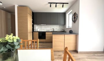 Mieszkanie 2-pokojowe Warszawa Bielany, ul. Loteryjki