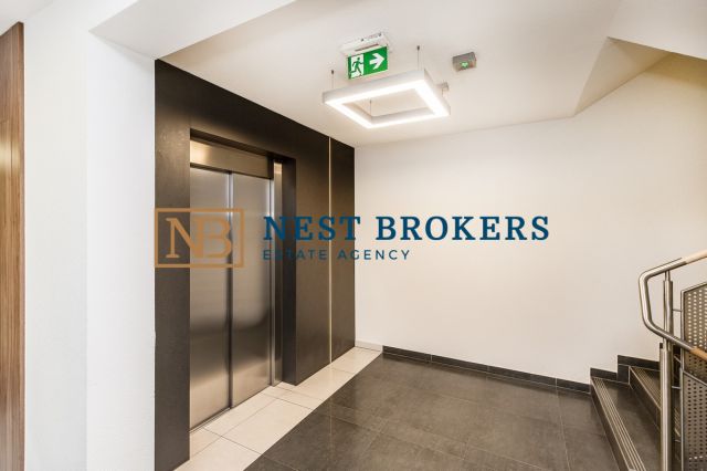 Mieszkanie 1-pokojowe Kraków Ruczaj, ul. Przemiarki. Zdjęcie 15