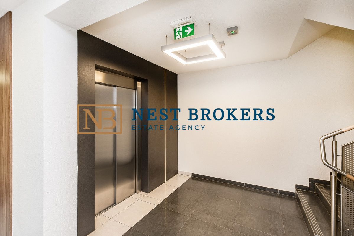 Mieszkanie 1-pokojowe Kraków Ruczaj, ul. Przemiarki. Zdjęcie 15