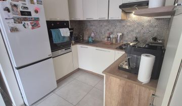 Mieszkanie 3-pokojowe Łódź Bałuty, ul. Rajska