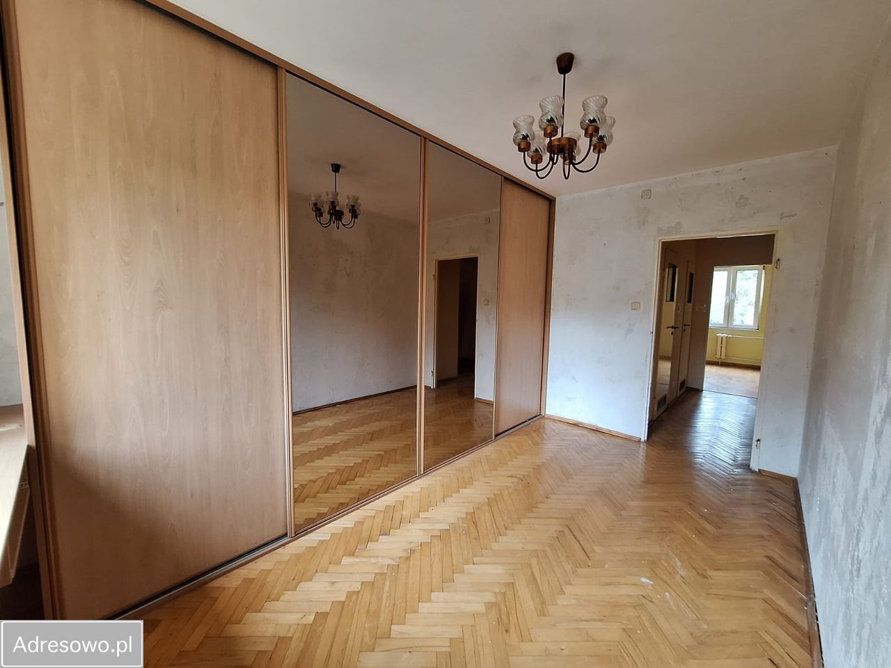 Mieszkanie 3-pokojowe Szczecin Prawobrzeże, ul. Mariana Falskiego. Zdjęcie 12