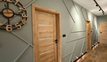 dom wolnostojący, 4 pokoje Małęczyn, ul. Słoneczna