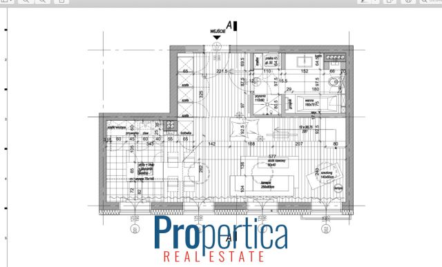 Mieszkanie 3-pokojowe Warszawa Praga-Południe, ul. Grochowska. Zdjęcie 19