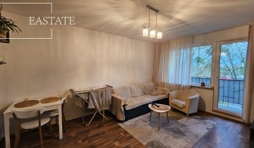 Mieszkanie 3-pokojowe Gdynia Obłuże, ul. Konstantego Maciejewicza