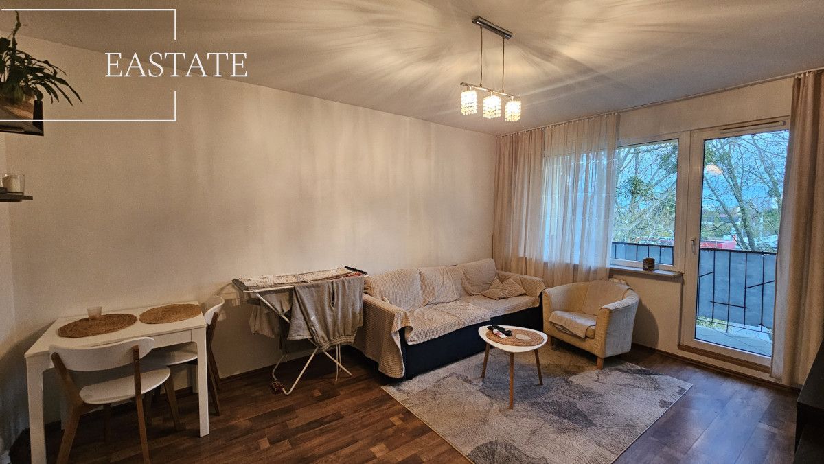 Mieszkanie 3-pokojowe Gdynia Obłuże, ul. Konstantego Maciejewicza. Zdjęcie 2