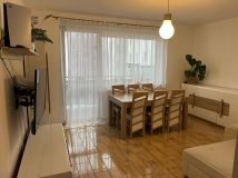 Mieszkanie 3-pokojowe Koszalin, ul. Żytnia