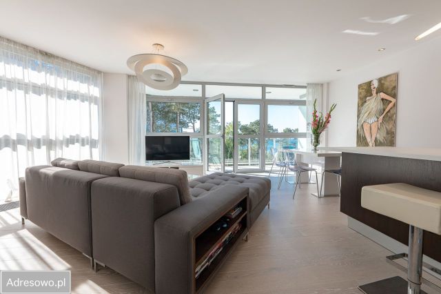 Mieszkanie 3-pokojowe Mielno, ul. Pionierów. Zdjęcie 1