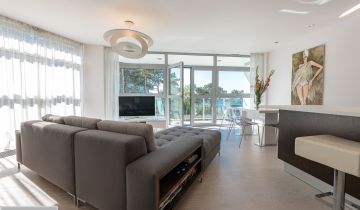 Mieszkanie 3-pokojowe Mielno, ul. Pionierów