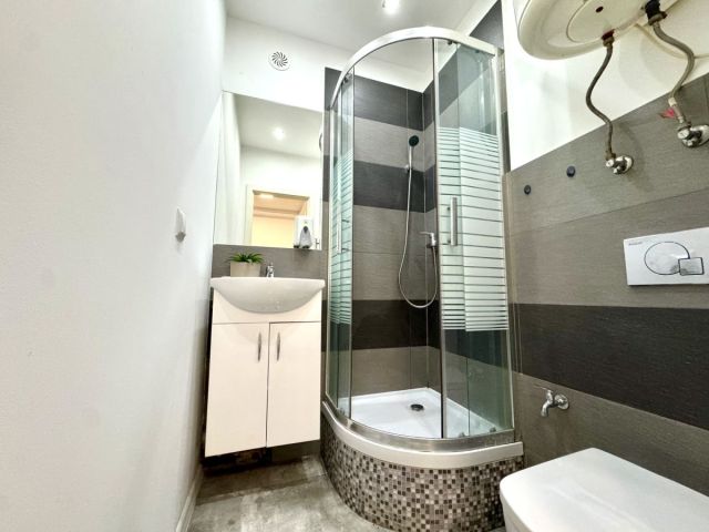 Mieszkanie 2-pokojowe Mysłakowice, ul. Ignacego Daszyńskiego. Zdjęcie 4