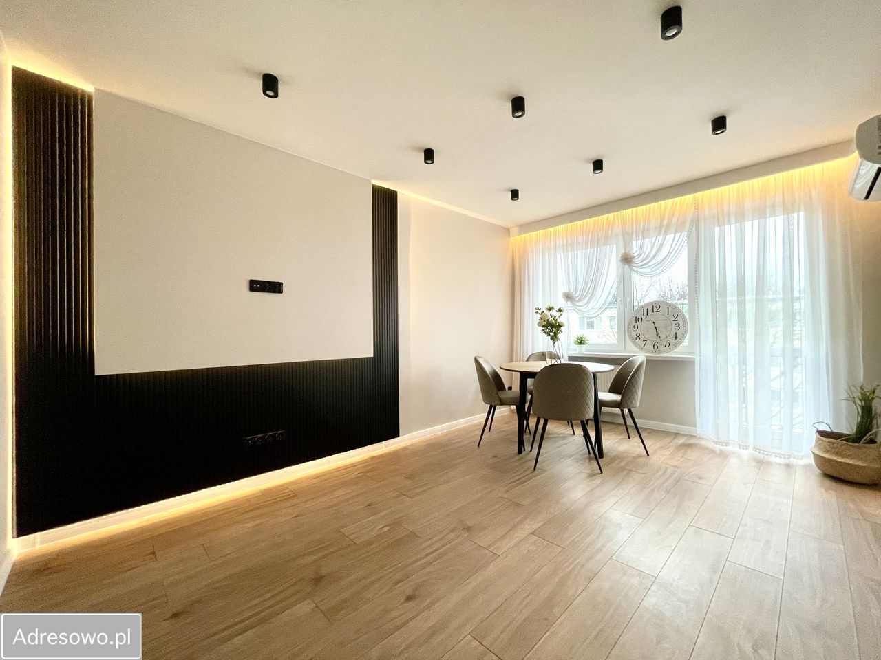 Mieszkanie 2-pokojowe Pabianice Piaski, ul. Łaska. Zdjęcie 9