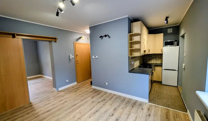 Mieszkanie 2-pokojowe Dąbrówka, ul. Kolejowa