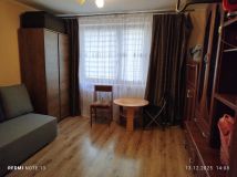 Mieszkanie 1-pokojowe Kraków Bieńczyce, ul. Spytka z Melsztyna