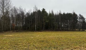 Działka budowlana Budy Jakubowice