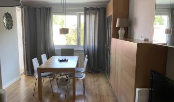 Mieszkanie 2-pokojowe Warszawa Grochów, ul. Garwolińska