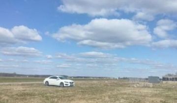 Działka budowlana Pękowo