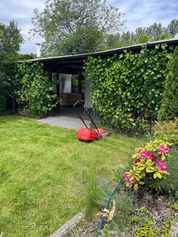 Działka rod Bytom. Zdjęcie 1