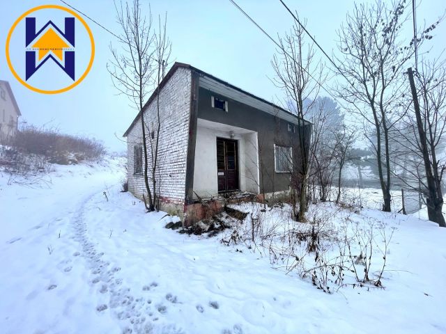 dom wolnostojący, 2 pokoje Smardzowice, ul. Kościelna. Zdjęcie 2