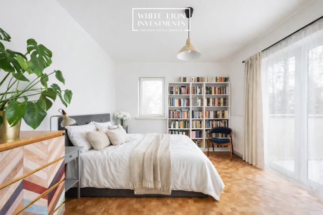 bliźniak, 5 pokoi Warszawa Wawer, ul. Zasobna. Zdjęcie 8