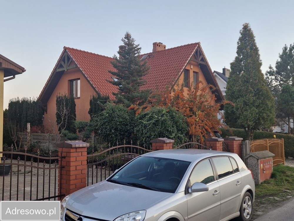 dom wolnostojący, 5 pokoi Wolica. Zdjęcie 18