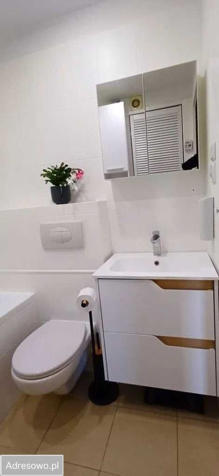 Mieszkanie 3-pokojowe Gorzów Wielkopolski. Zdjęcie 4