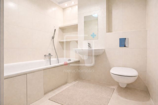 Mieszkanie 2-pokojowe Warszawa Mokotów, ul. Jana Pawła Woronicza. Zdjęcie 4