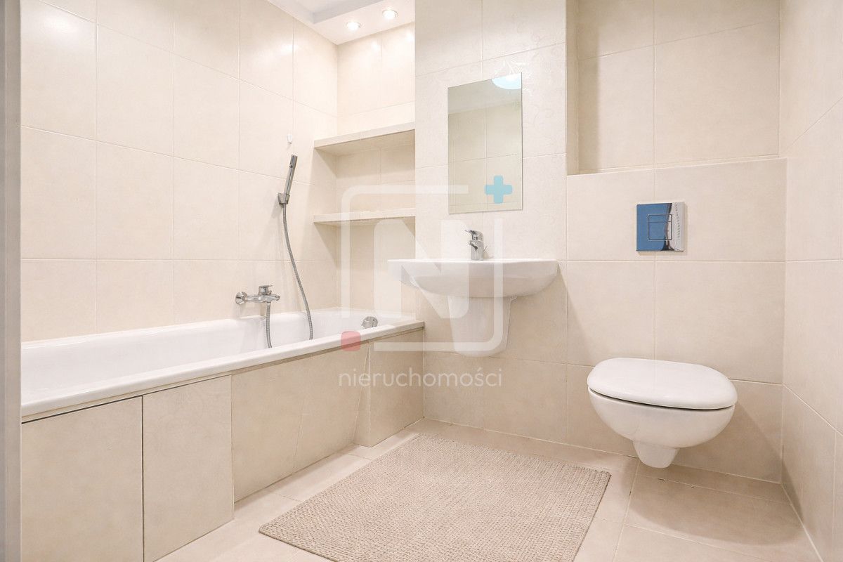 Mieszkanie 2-pokojowe Warszawa Mokotów, ul. Jana Pawła Woronicza. Zdjęcie 4