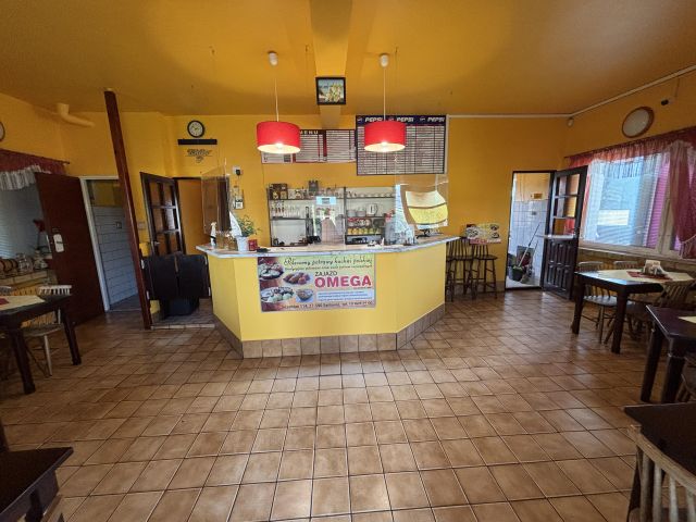 Nieruchomość komercyjna Sadowie Jacentów. Zdjęcie 8