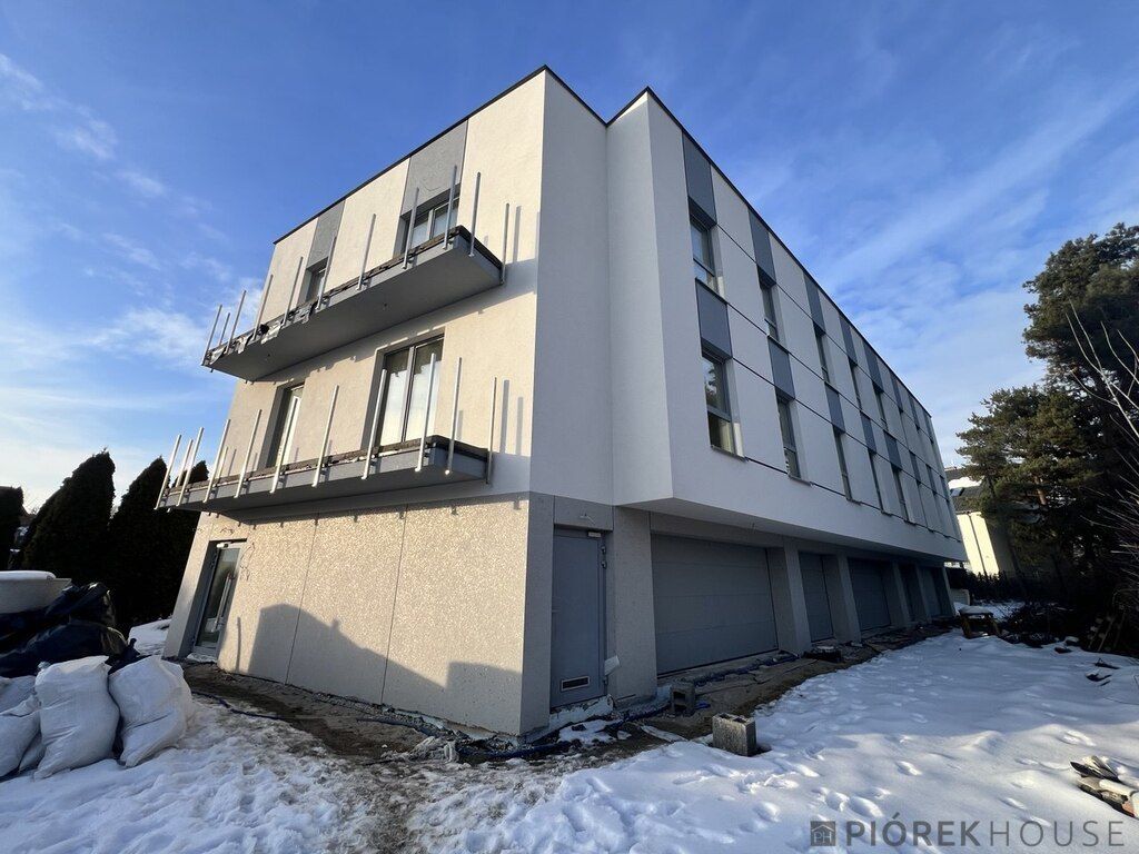 Mieszkanie 4-pokojowe Marki, ul. Królowej Jadwigi. Zdjęcie 3