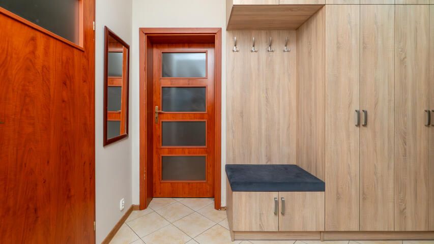 Mieszkanie 2-pokojowe Elbląg, ul. Żyrardowska. Zdjęcie 7