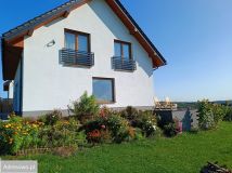 dom wolnostojący, 4 pokoje Żerkowice. Zdjęcie 2