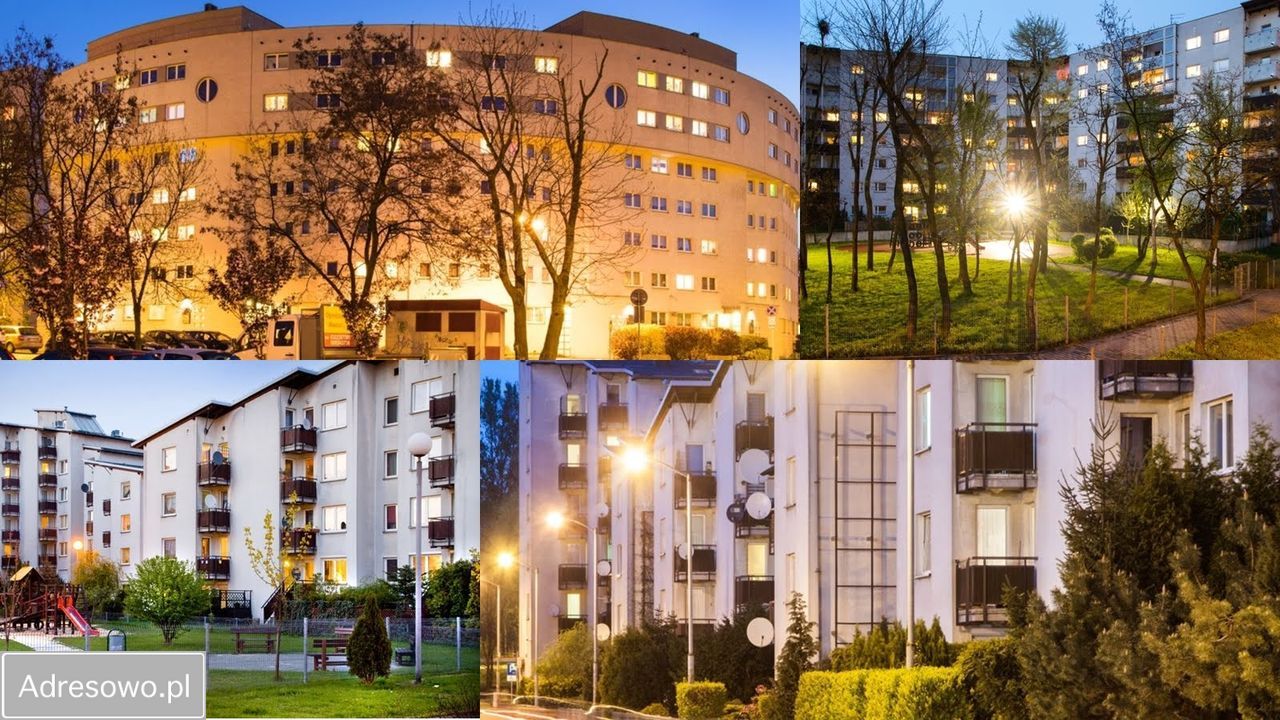 Mieszkanie 2-pokojowe Katowice Zawodzie, ul. Bohaterów Monte Cassino. Zdjęcie 16