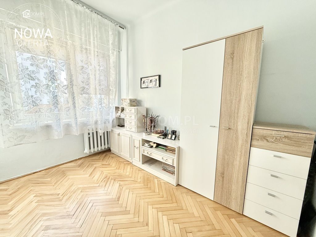 Mieszkanie 3-pokojowe Kielce, ul. Zagórska. Zdjęcie 3