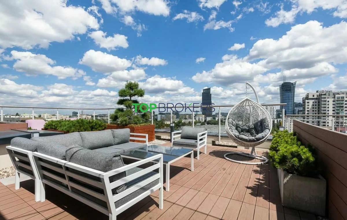 Mieszkanie 2-pokojowe Warszawa Wola, ul. Siedmiogrodzka. Zdjęcie 8