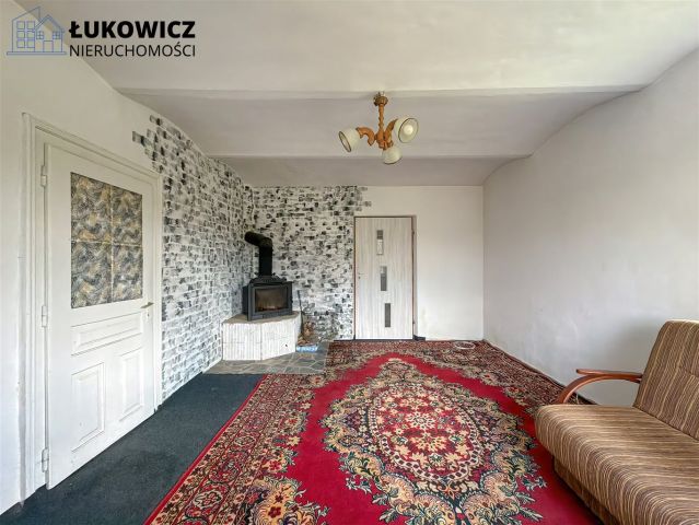 dom wolnostojący, 3 pokoje Bielsko-Biała Hałcnów. Zdjęcie 3