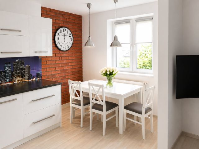 Mieszkanie 2-pokojowe Dębno. Zdjęcie 1