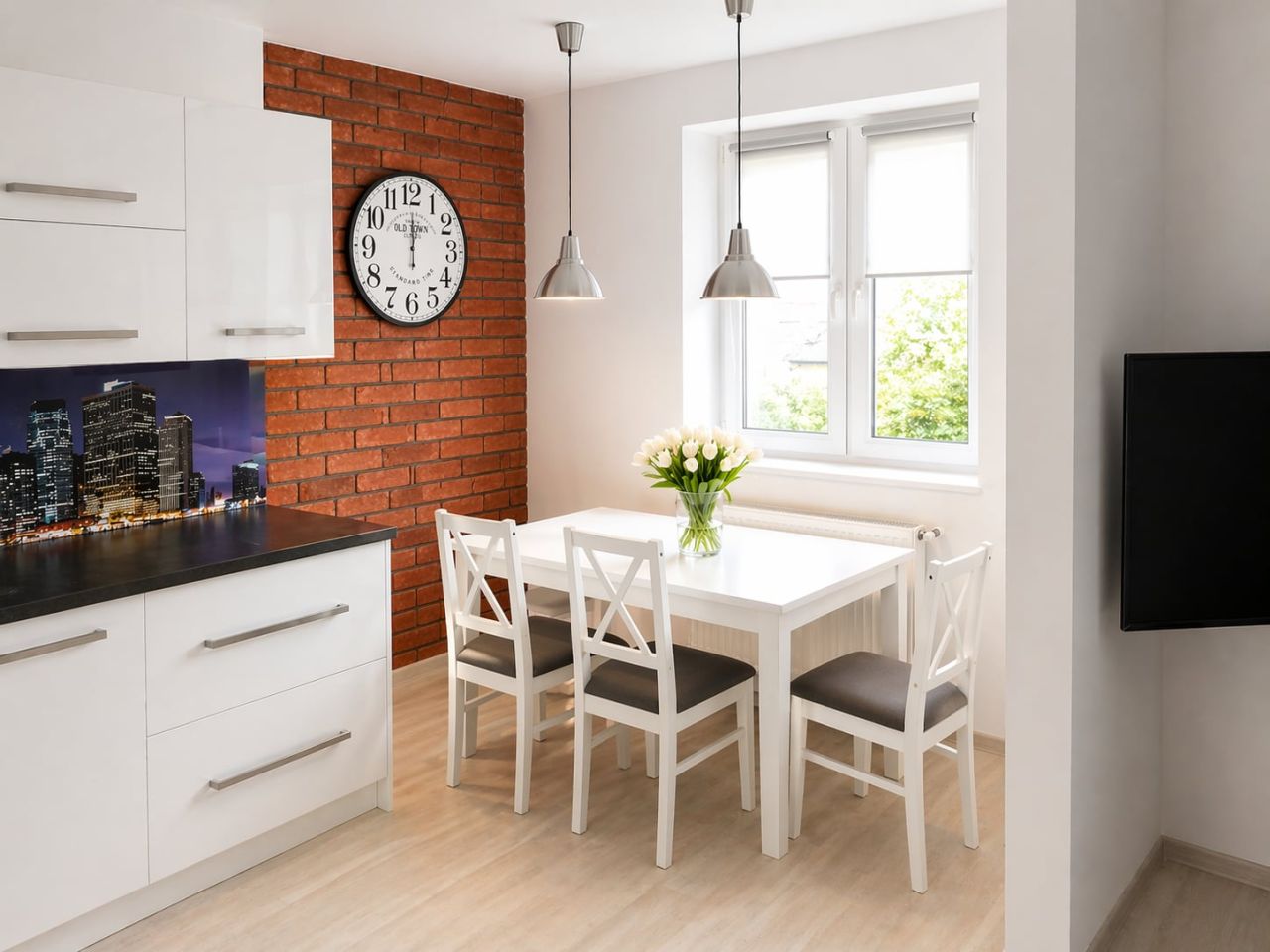 Mieszkanie 2-pokojowe Dębno. Zdjęcie 1